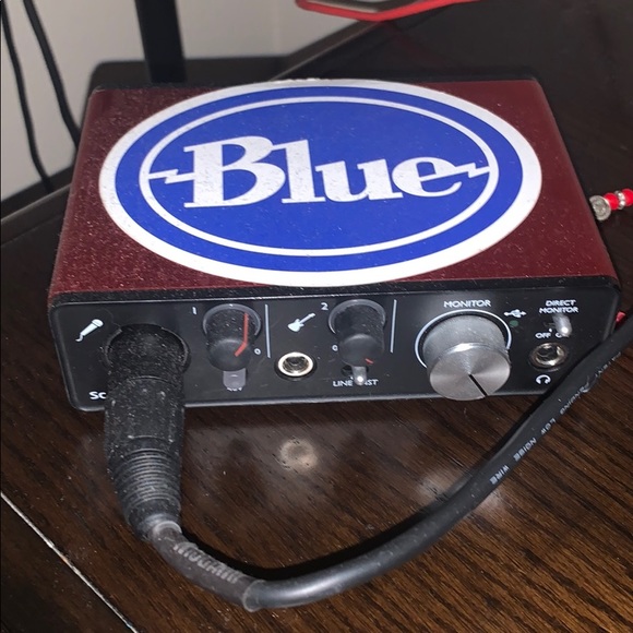 Focusrite interface - Picture 2 of 2